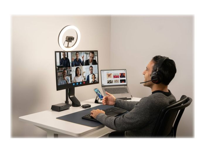 KENSINGTON ProFit Ergo Wireless Keyboard – 15