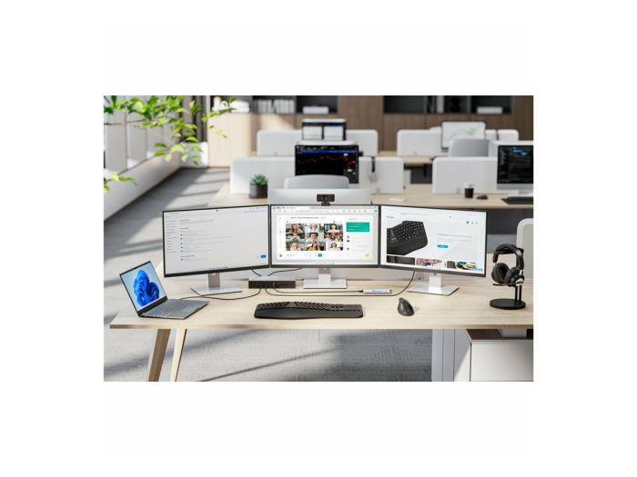 KENSINGTON SD5000T5 EQ Thunderbolt 5 – 4