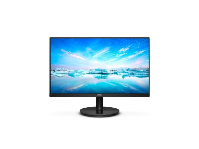 PHILIPS 221V8/00 Monitor 21.5in FHD
