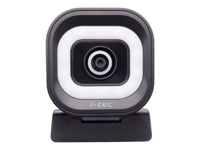 I-TEC SOLOMON 700 STREAM 4K Webcam