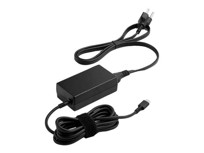 HP 65W USB-C LC Power Adapter EMEA - INT