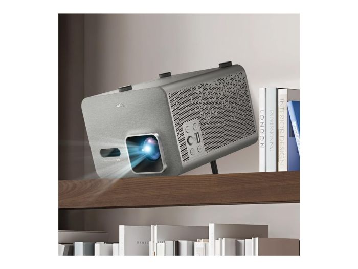 BENQ TK705STi 3000 ANSI 4K DLP projector – 3