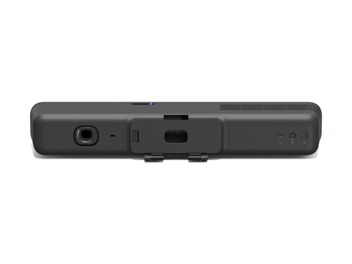 LOGI Webcam MeetUp 2 GRAPHITE USB UK/EU – 4