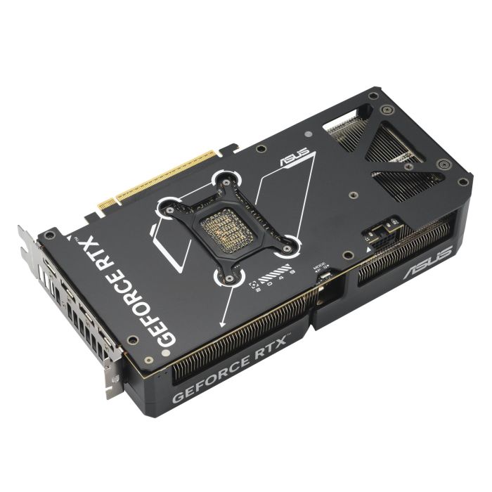 Graphics Card ASUS NVIDIA GeForce RTX 5070 GDDR7 12GB – 10