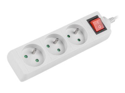 LANBERG PS1-03E-0150-W LANTERGE CURVE – 3