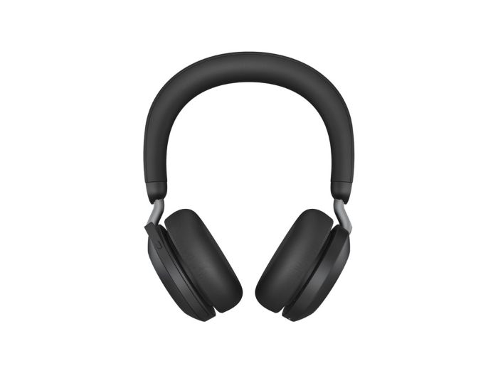 JABRA Evolve2 75 Headset on-ear BT