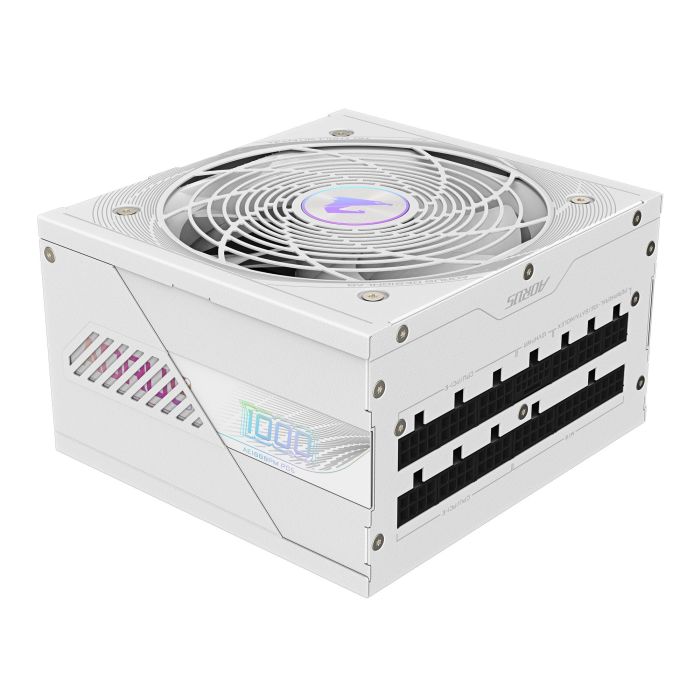 Power Supply GIGABYTE GP-AE1000PM PG5 ICE Efficiency 80 PLUS PLATINIUM – 5