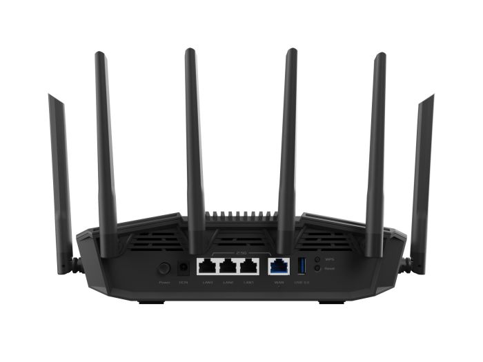 Wireless Router ASUS RT-BE90U BE9400 AiMesh – 11