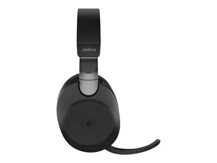 JABRA Evolve2 85 MS Stereo Headset full – 4