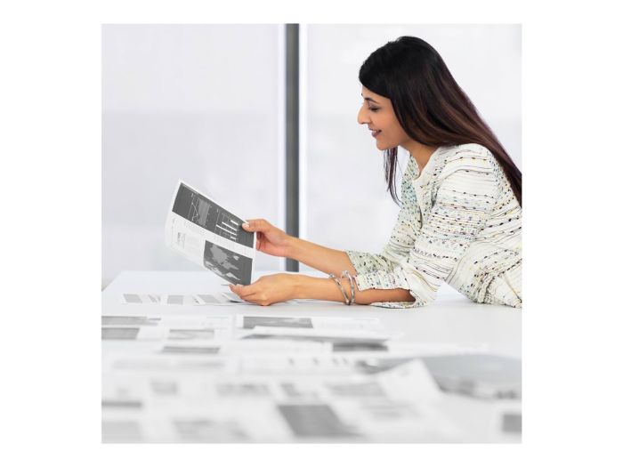 HP 153A Black Org LJ Toner Reload Kit – 3