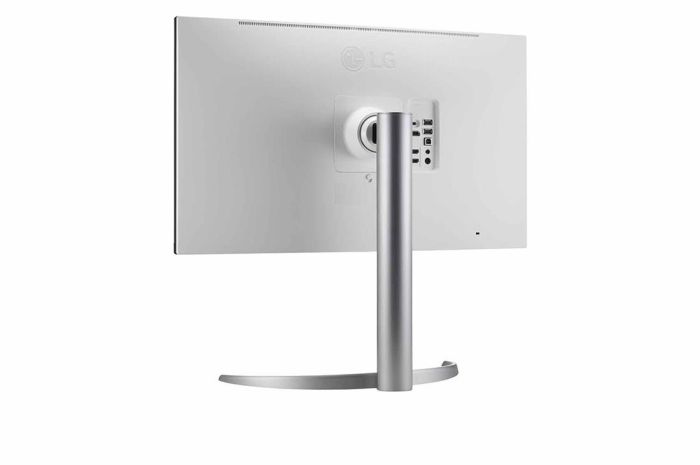 LCD Monitor LG 27UQ850V-W Pivot 27" 4K 60Hz – 6