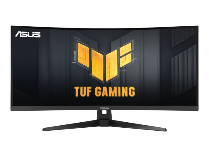 ASUS TUF Gaming VG34VQ3B 34inch VA WLED