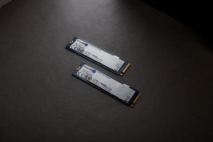 SSD KINGSTON NV3 2TB – 7