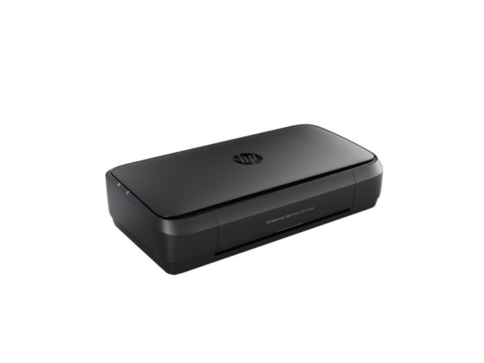 HP OfficeJet 250 Mobil All in One – 6