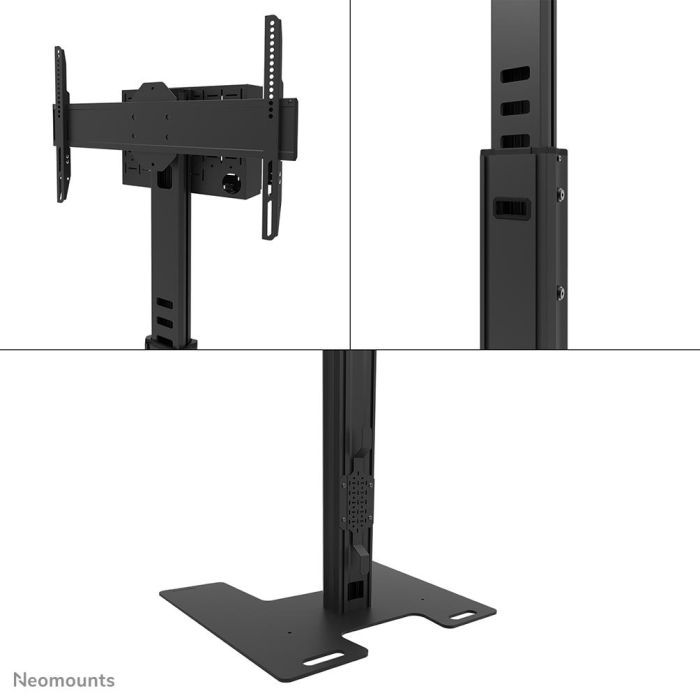TV SET ACC FLOOR STAND 37-75"/FL45S-825BL1 NEOMOUNTS – 8