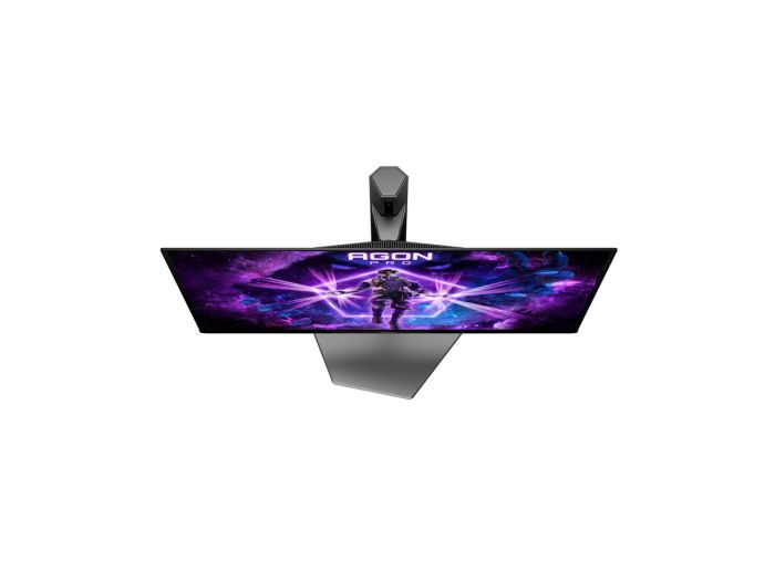 AOC 31.5inch 3840x2160 QD OLED 165Hz HDR – 14