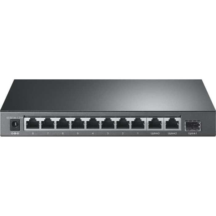 Switch TP-LINK TL-SL1311P – 2