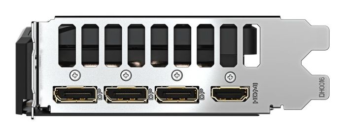 Graphics Card GIGABYTE NVIDIA GeForce RTX 5060 GDDR7 8GB – 8