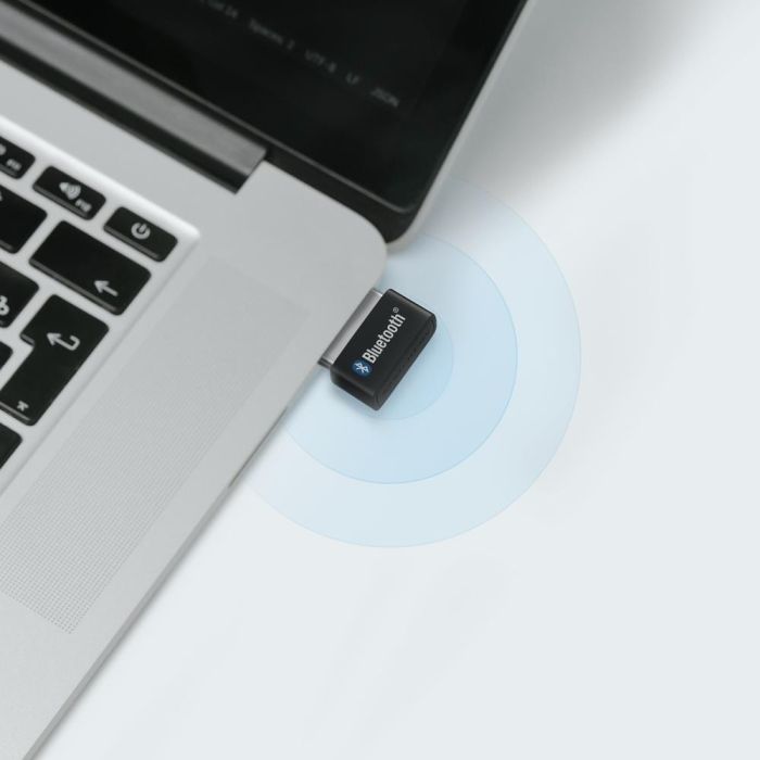 WRL ADAPTER NANO USB/BLUETH5.3/MA530 MERCUSYS – 5