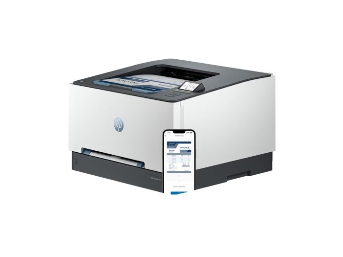 HP Color LaserJet Pro 3202dw 25ppm Print – 14