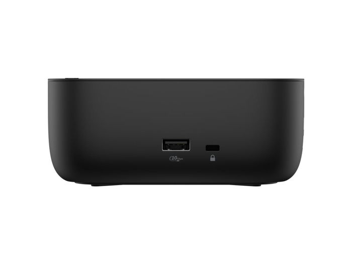 HP USB-C 100W G6 Dock SmartBuy – 3