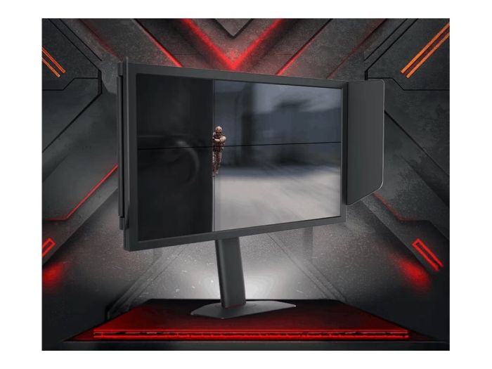 BENQ XL2586X+ 24.1inch FHD TN – 8