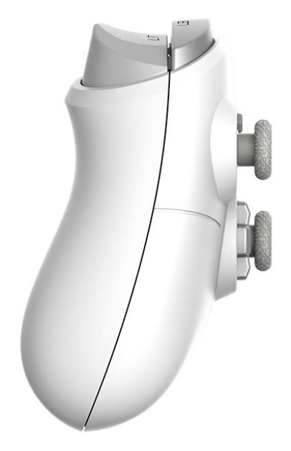 GAMEPAD WRL/FORCE GC300 W WHITE MSI – 4