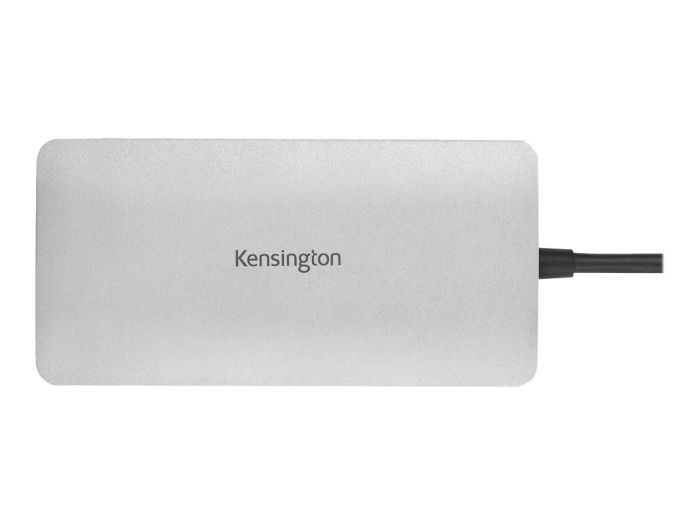KENSINGTON UH1400p USB-C Mobile Hub – 6