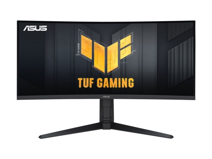 ASUS TUF Gaming VG34VQL3A Curved 34inch