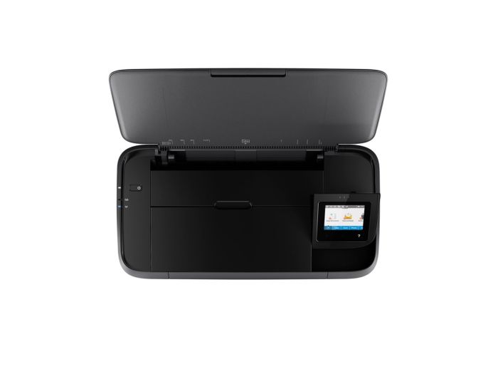 HP OfficeJet 250 Mobil All in One – 7