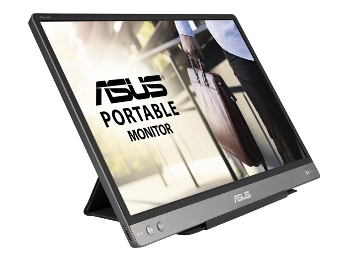 ASUS ZenScreen MB14AC Portable USB 14i – 10