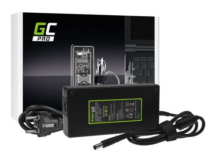 GREENCELL AD106P Charger / AC Adapter – 2