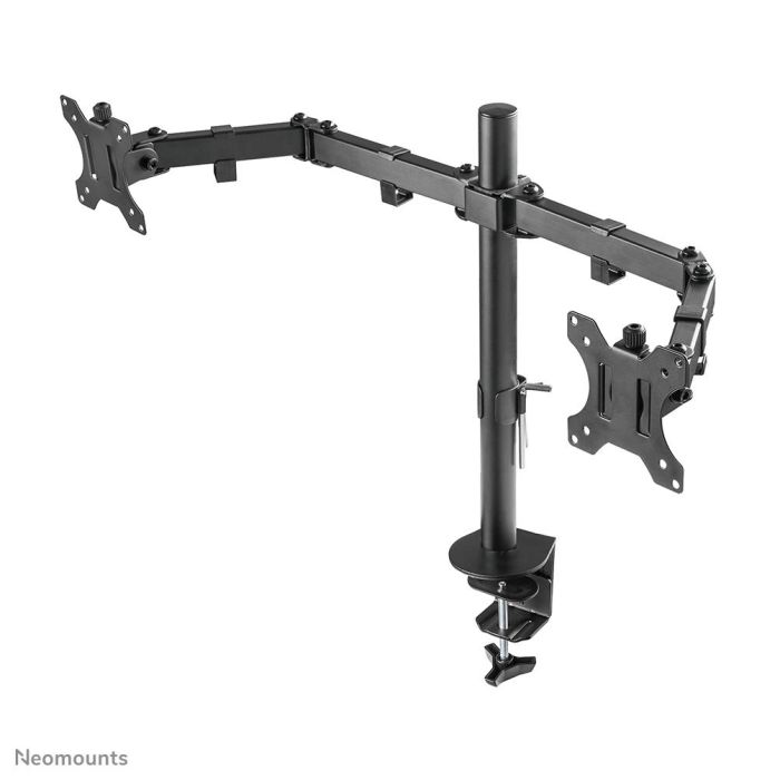 MONITOR ACC DESK MOUNT 10-32"/FPMA-D550DBLACK NEOMOUNTS – 5