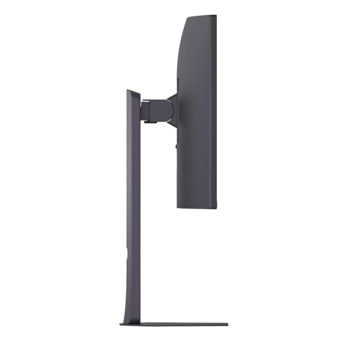 LCD Monitor LG Wide Quad HD LCD Curved 34G600A-B 34" – 4