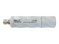 MIKROTIK RBGROOVEA-52HPN 2.4GHz-5GHz AP
