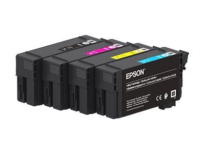 EPSON SureColor SC-T2100 No Stand 24inch – 5