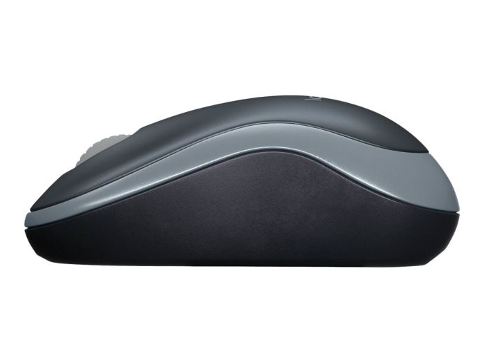 LOGI M185 Wireless Mouse SWIFT GREY EER2 – 5