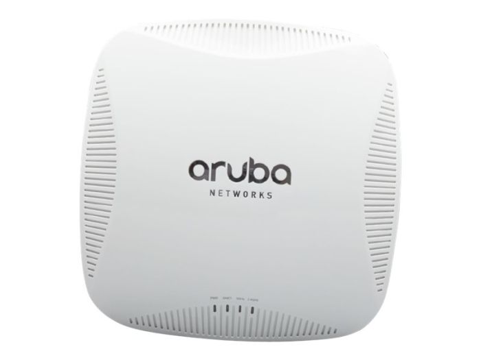 HPE Aruba IAP-215 (RW) Instant 3x3:3 11a