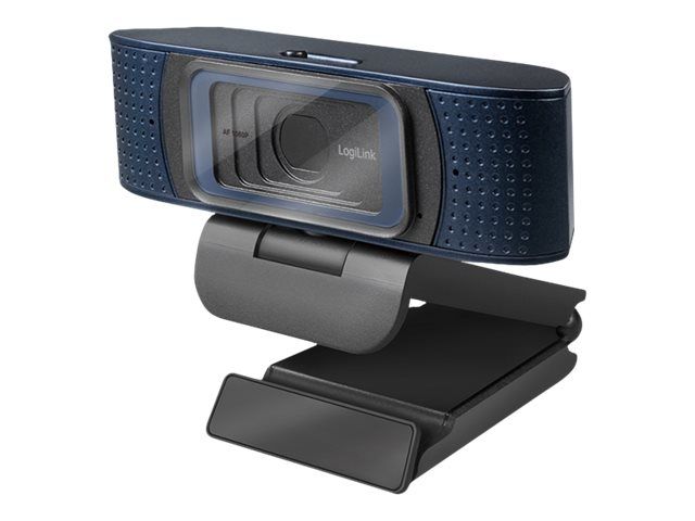 LOGILINK UA0379 HD USB webcam – 8