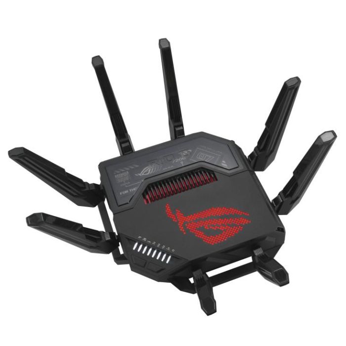 Wireless Router ASUS ROG Rapture GT-BE98 – 6