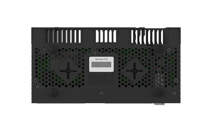 NET ROUTER 1000M 10PORT 1SFP+/RB4011IGS+RM MIKROTIK – 6