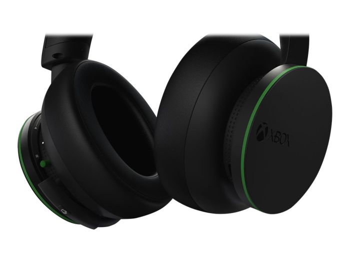 MS Xbox Wireless Headset – 9