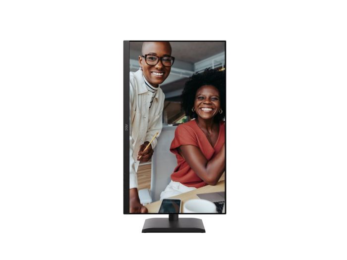 AOC U27E4CV 27inch 3840x2160 60Hz IPS – 7