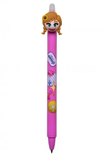 Automatinis trinamasis tušinukas CoolPack Disney Emoji Frozen – 8