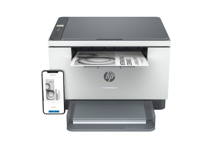 HP LaserJet MFP M234dw A4 mono 29ppm USB – 3