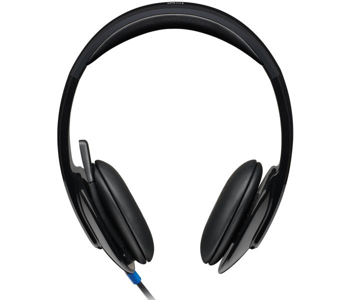 HEADSET USB H540/981-000480 LOGITECH – 3