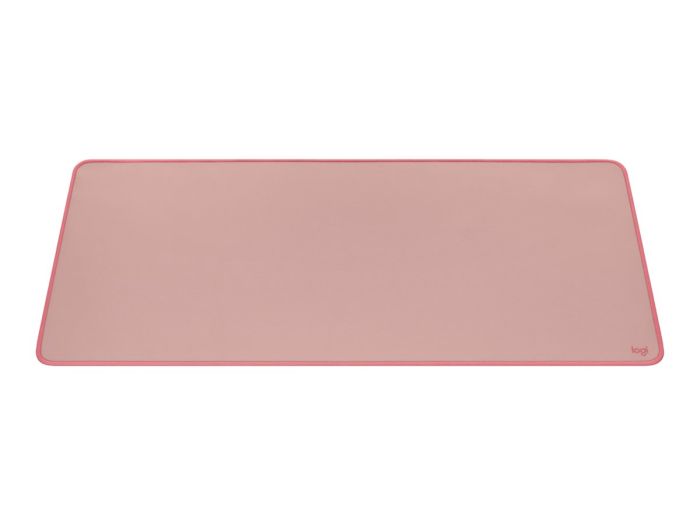 LOGI Desk Mat Studio Series DARKER ROSE – 3