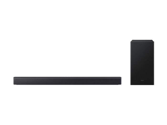 SAMSUNG HW-B450F/EN Soundbar – 2