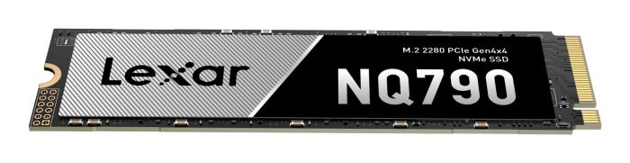 SSD LEXAR NQ790 2TB – 4