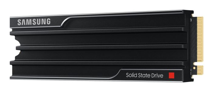 SSD SAMSUNG M.2 2TB – 4